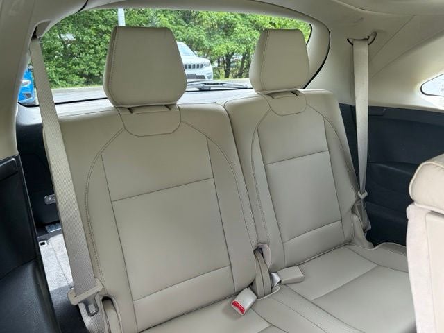 2018 Acura MDX 3.5L SH-AWD