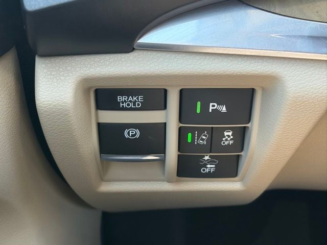 2020 Acura MDX Technology SH-AWD