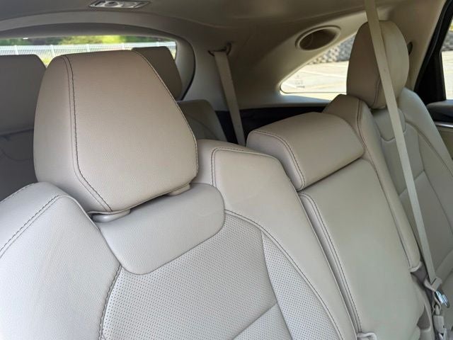 2020 Acura MDX Technology SH-AWD