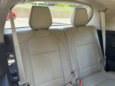 2020 Acura MDX Technology SH-AWD