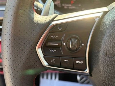 2025 Acura MDX A-Spec SH-AWD