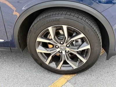 2024 Acura MDX Technology SH-AWD
