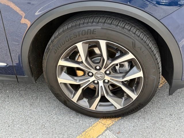 2024 Acura MDX Technology SH-AWD