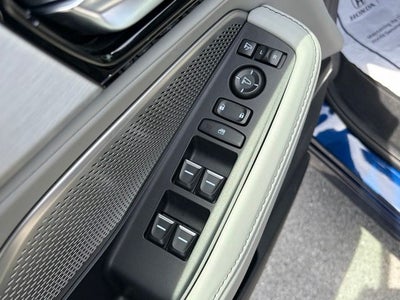 2024 Acura MDX Technology SH-AWD