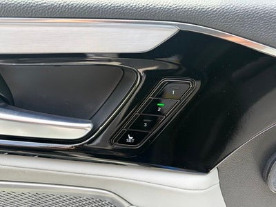 2024 Acura MDX Technology SH-AWD