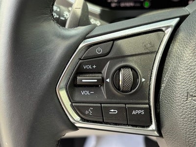 2024 Acura MDX Technology SH-AWD