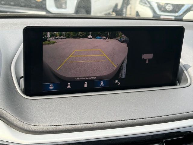 2024 Acura MDX Technology SH-AWD