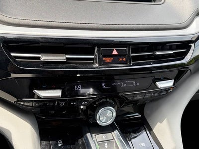 2024 Acura MDX Technology SH-AWD