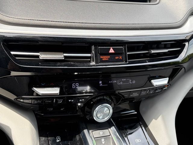 2024 Acura MDX Technology SH-AWD