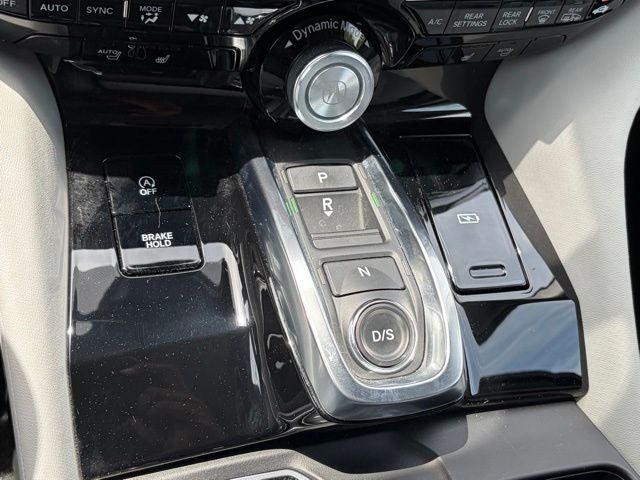 2024 Acura MDX Technology SH-AWD