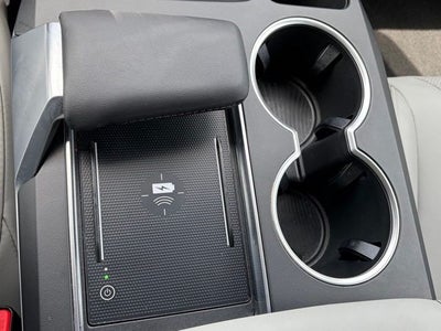 2024 Acura MDX Technology SH-AWD