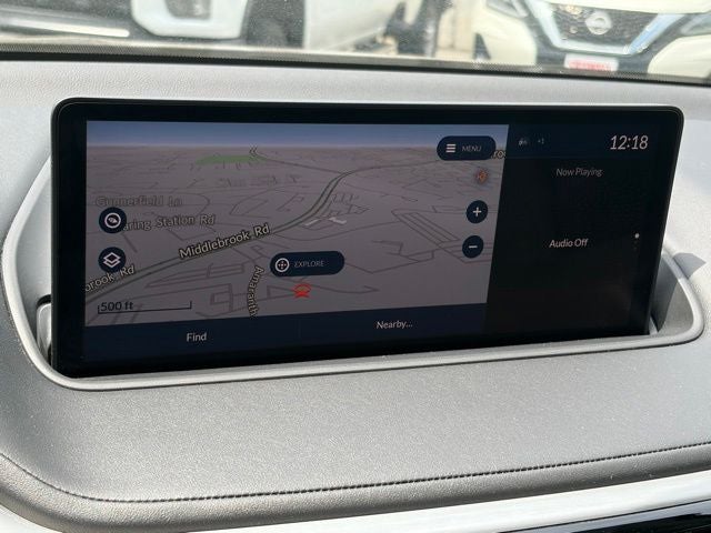 2024 Acura MDX Technology SH-AWD