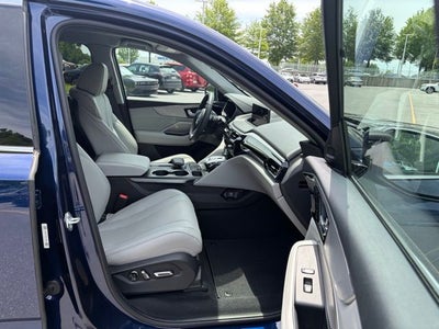 2024 Acura MDX Technology SH-AWD