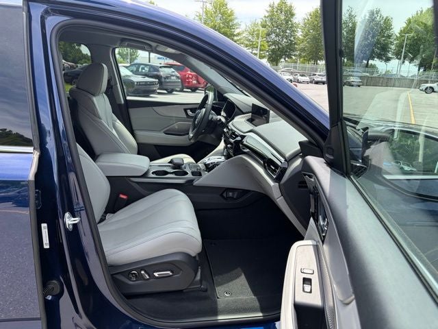 2024 Acura MDX Technology SH-AWD