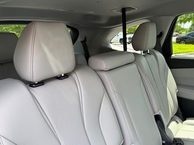 2024 Acura MDX Technology SH-AWD