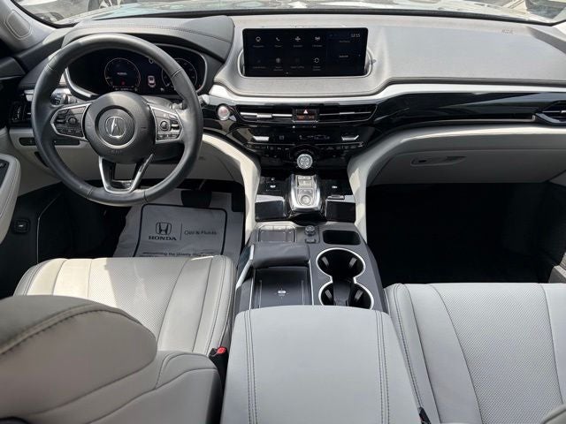 2024 Acura MDX Technology SH-AWD