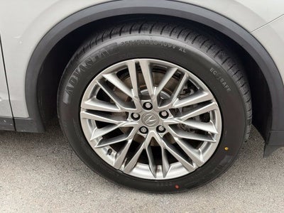 2023 Acura MDX Advance SH-AWD
