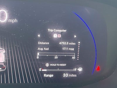 2023 Acura MDX Advance SH-AWD