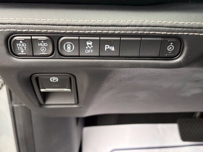 2023 Acura MDX Advance SH-AWD