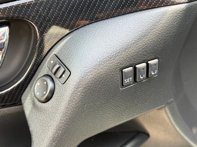 2020 Nissan Rogue SL AWD