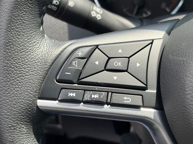 2020 Nissan Rogue SL AWD