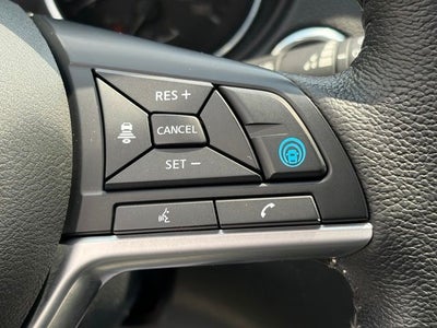 2020 Nissan Rogue SL AWD
