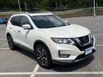 2020 Nissan Rogue SL AWD