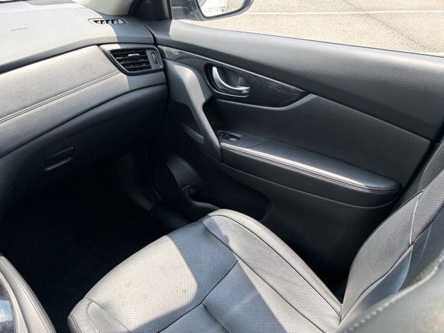 2020 Nissan Rogue SL AWD