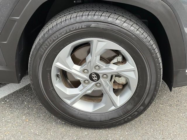 2024 Hyundai Tucson SEL AWD