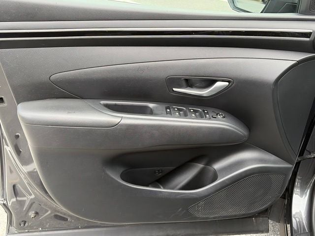 2024 Hyundai Tucson SEL AWD