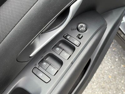2024 Hyundai Tucson SEL AWD
