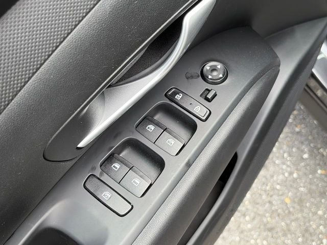 2024 Hyundai Tucson SEL AWD