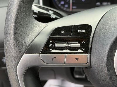 2024 Hyundai Tucson SEL AWD