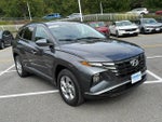 2024 Hyundai Tucson SEL AWD