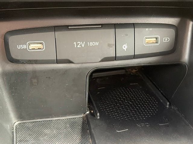 2024 Hyundai Tucson SEL AWD