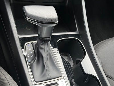 2024 Hyundai Tucson SEL AWD