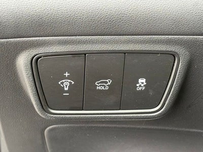 2024 Hyundai Tucson SEL AWD