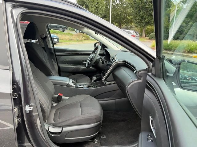 2024 Hyundai Tucson SEL AWD