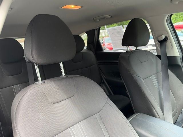 2024 Hyundai Tucson SEL AWD