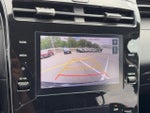 2024 Hyundai Tucson SEL AWD