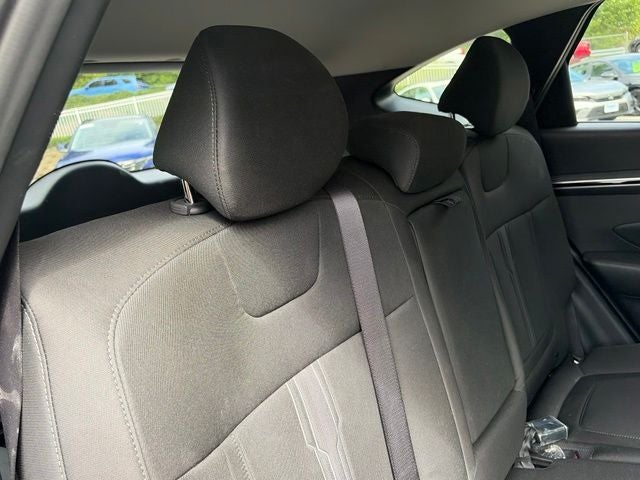 2024 Hyundai Tucson SEL AWD