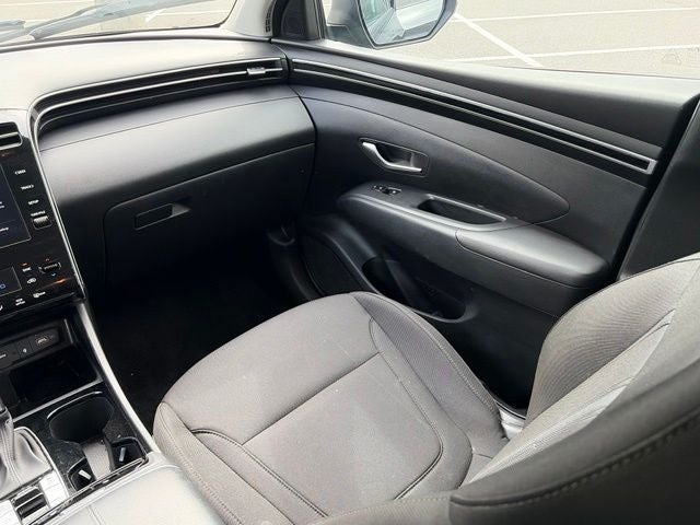 2024 Hyundai Tucson SEL AWD