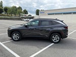 2024 Hyundai Tucson SEL AWD