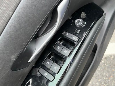2023 Hyundai Tucson Limited AWD