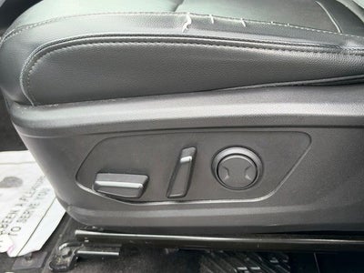 2023 Hyundai Tucson Limited AWD