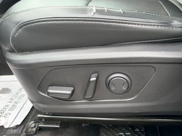 2023 Hyundai Tucson Limited AWD