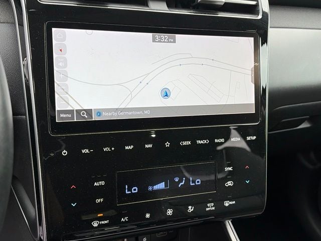 2023 Hyundai Tucson Limited AWD
