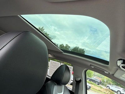 2023 Hyundai Tucson Limited AWD