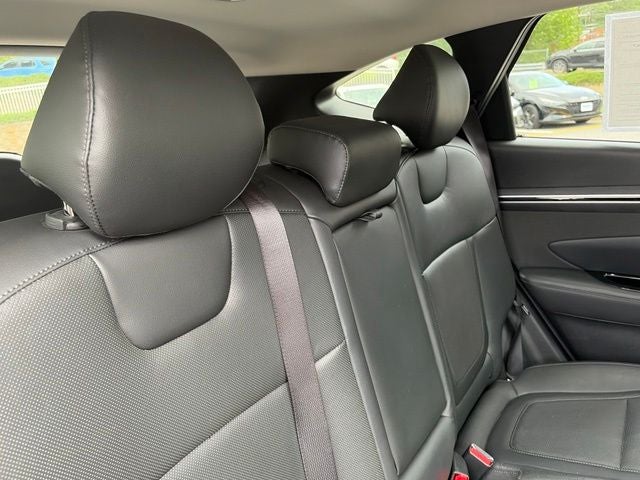 2023 Hyundai Tucson Limited AWD