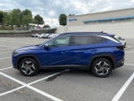 2023 Hyundai Tucson Limited AWD